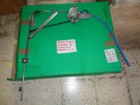 Alzavetro Elettrico Anteriore Sinistro Iveco Eurocargo 1991 - Stralis 2002