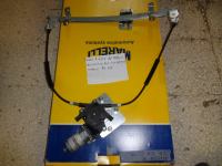 Alzavetro Anteriore Sinistro Elettrico Ford Fiesta 1990 3P