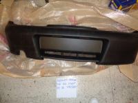 Paraurti Posteriore Fiat Seicento Sporting