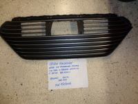 Griglia Radiatore Con Foro Per Frenata Assistita E Sensori Parcheggio Hyundai Ioniq 2016-2019