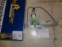 Meccanismo Alzavetro Posteriore Sinistro Ford Mondeo 2007