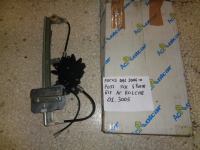 Alzavetro Posteriore Sinistro Ford Focus 2004>