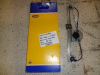 Meccanismo Alzavetro Anteriore Destro Citroen C3 - C3 Combi 2002-2009