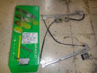 Meccanismo Alzavetro Anteriore Sinistro Citroen C2 2003>