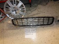 Griglia Paraurti Anteriore Centrale Lancia Musa 2007-2010