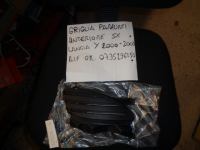 Griglia Paraurti Anteriore Sinistra Lancia Y 2000-2003