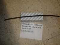 Modanatura Paraurti Posteriore Lancia Delta 2008-2014