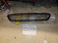 Griglia Paraurti Anteriore Grigio Ghisa Lancia Y 2006-2011