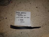 Bordo Adesivo Superiore Proiettore Destro Iveco Daily 2000-2006