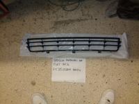 Griglia Paraurti Anteriore Centrale Fiat Idea