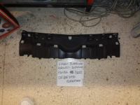 Riparo Superiore Paraurti Anteriore Fiat Panda 2012