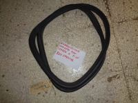 Guarnizione Lunotto Posteriore Con Inserto Fiat 850 Special