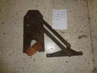 Alzavetro Sinistro Fiat 682-650