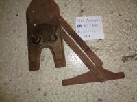 Alzavetro Destro Fiat Autocarro 682-650