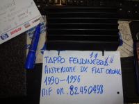 Tappo Fendinebbia Anteriore Destro Fiat Croma 1990-1996