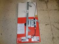 Alzavetro Anteriore Sinistro Elettrico Renault Modus 1a Serie