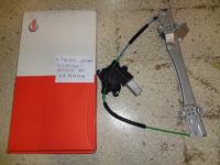 Alzavetro Anteriore Destro Completo Renault Twingo 2007>