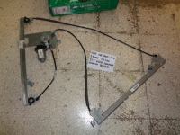 Alzavetro Anteriore Sinistro Clio 2005-2012 3P