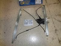 Alzavetro Anteriore Sinistro Elettrico Renault Clio 2005-2012