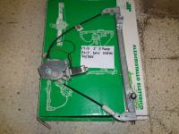 Alzavetro Anteriore Destro Renault Clio 1a Serie 5p