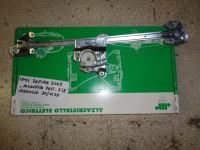 Alzavetro Posteriore Sinistro Opel Zafira 2005