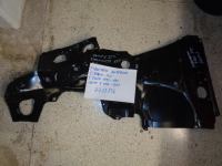 Fianchetto Anteriore Esterno Sinistro Fiat Punto 1993-1999 - Lancia Y 1996-2003