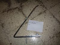 Telaio Deflettore Destro Fiat 124/125