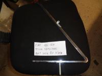 Telaio Deflettore Anteriore Destro Fiat 124/125