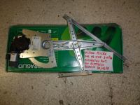 Alzavetro Anteriore Sinistro Elettrico Nissan Micra 1992-2002 3/5P