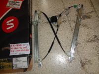 Meccanismo Alzavetro Anteriore Sinistro Nissan Qashqai 