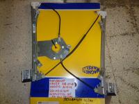 Meccanismo Alzavetro Anteriore Sinistro Chevrolet Cruze