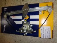 Alzavetro Elettrico Anteriore Destro Hyundai Atos Prime