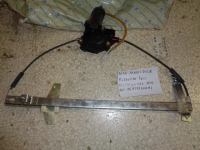 Alzavetro Posteriore Elettrico Destro Tata Safari