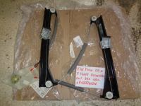 Alzavetro Anteriore Destro Elettrico Volkswagen Polo 2009-2014