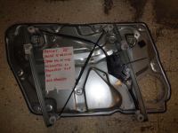 Alzavetro Anteriore Destro Con Pannello Volkswagen Passat Mk3/Mk4