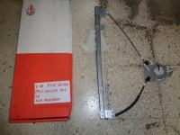 Meccanismo Alzavetro Anteriore Sinistra Volkswagen Fox