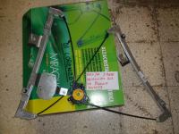 Meccanismo Alzavetro Anteriore Sinistro Volkswagen Polo 2000