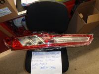 Fanale Posteriore Sinistro Ford Transit Tourneo Custom 2013-2017