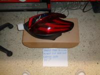 Fanale Posteriore Sinistro Peugeot 208 2015-2019