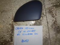 Calotta Specchio Sinistra Da Verniciare Opel Meriva B 2010>