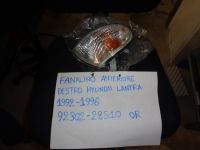 Fanalino Anteriore Destro Hyundai Lantra 1992-1996