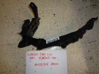 Supporto Proiettore Sinistro Audi A4 2007-2011