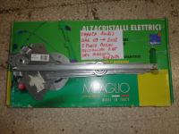 Meccanismo Anteriore Destro Toyota Auris 2007-2012 5 Porte