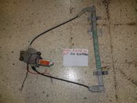 Alzavetro Anteriore Sinistro Elettrico Ford Fiesta 1990 3 Porte
