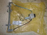 Alzavetro Elettrico Anteriore Destro Ford Fiesta 1990 3 Porte