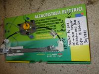 Meccanismo Alzavetro Posteriore Destro Volkswagen Passat 2005-2011