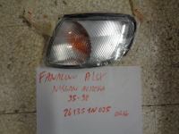Fanalino Anteriore Sinistro Nissan Almera 1995-1998