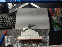 Fanalino Anteriore Destro Arancione Su Paraurti Anteriore Nissan King Cab 1992-1996