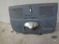 Cofano Posteriore Fiat 500D (Usato)