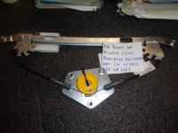 Meccanismo Alzavetro Posteriore Sinistro Elettrico Volkswagen Passat 1996-2005